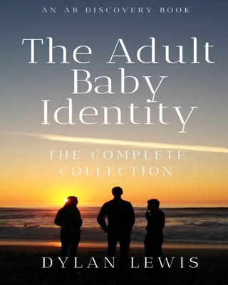 Kniha Adult Baby Identity Collection Michael Bent