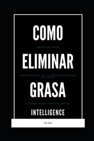 Книга Como eliminar grasa Mind Free