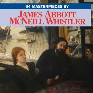 Book Whistler Richard A Jensen