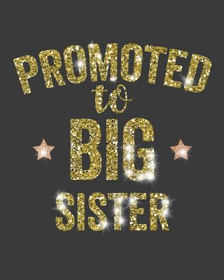 Buch Promoted To Big Sister Tricori Series