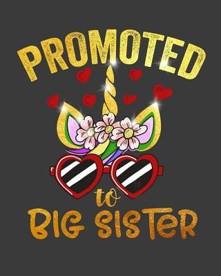 Kniha Promoted To Big Sister Tricori Series