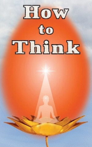 Knjiga How to Think Brahma Kumari Pari