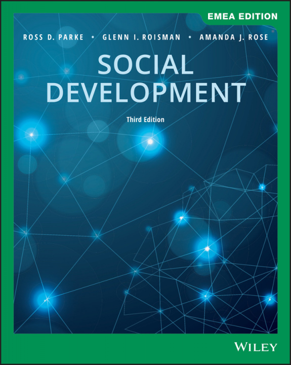 Книга Social Development Alison Clarke-Stewart