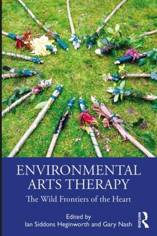 Libro Environmental Arts Therapy 