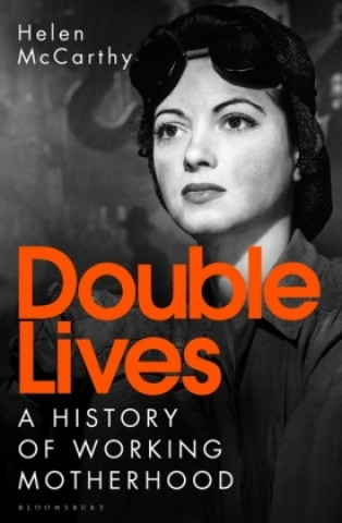 Book Double Lives MCCARTHY HELEN