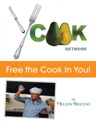 Carte Ycook Network - Free the Cook in You! NELSON BRICENO