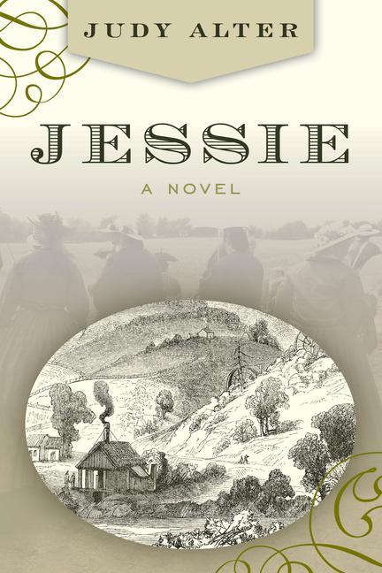 Knjiga Jessie Judy Alter