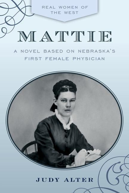 Book Mattie Judy Alter