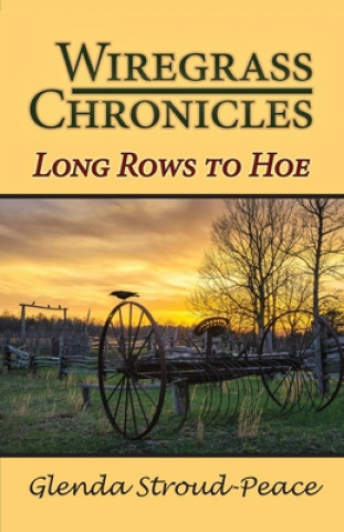 Книга Wiregrass Chronicles 