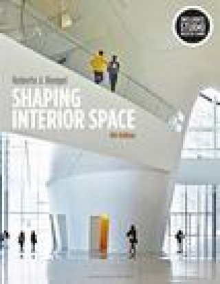 Book Shaping Interior Space Roberto J. (University of Wisconsin- Madison) Rengel