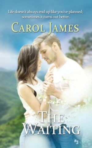 Knjiga Waiting CAROL JAMES
