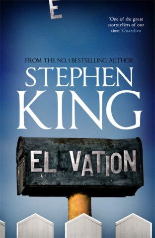Carte Elevation Stephen King