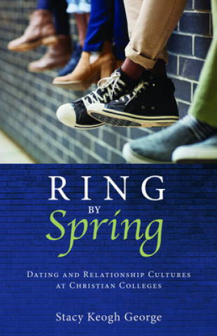 Knjiga Ring by Spring Stacy Keogh George