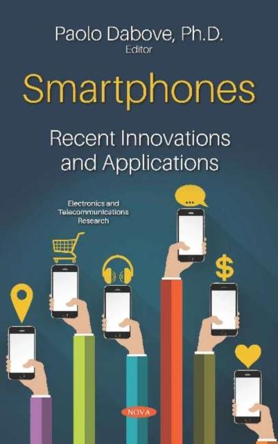 Libro Smartphones Dabove