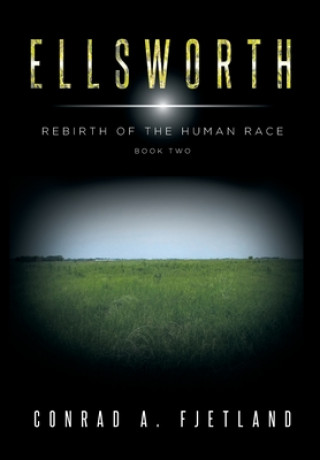 Livro Ellsworth Conrad a. Fjetland