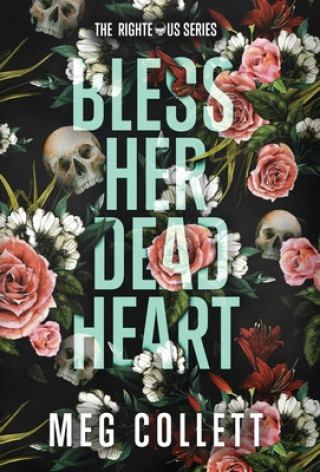 Книга Bless Her Dead Heart 