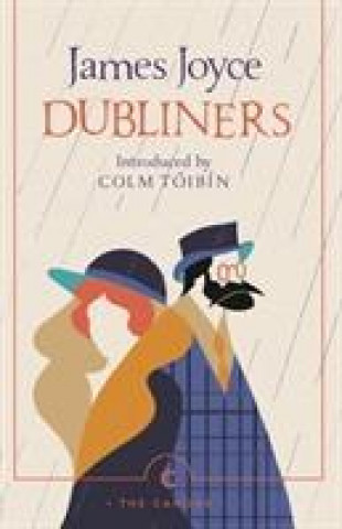 Knjiga Dubliners James Joyce