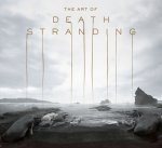 Книга The Art of Death Stranding Kojima Productions