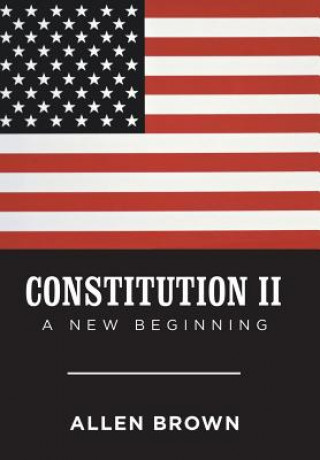 Βιβλίο Constitution Ii Brown Allen Brown