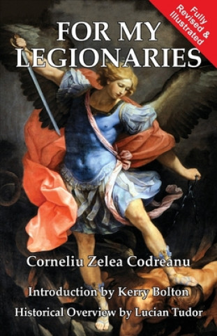 Book For My Legionaries 