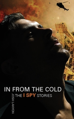 Kniha In From the Cold Josh Lanyon