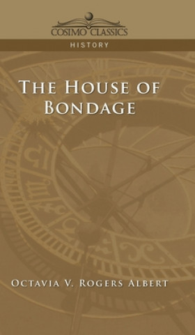Könyv House of Bondage 