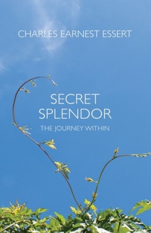 Kniha Secret Splendor 