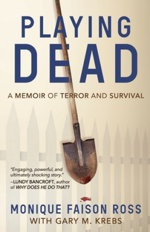 Knjiga Playing Dead Gary Krebs