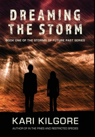 Knjiga Dreaming the Storm Kari Kilgore
