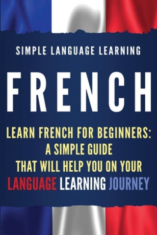Book French Simple Language Learning