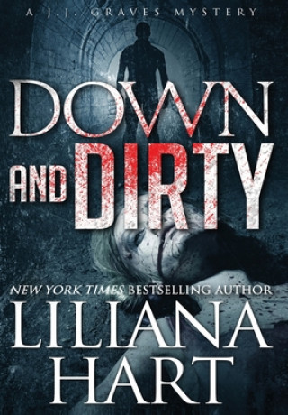 Könyv Down and Dirty 