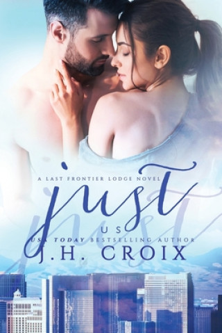 Libro Just Us J. H. Croix