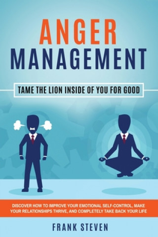 Book Anger Management Steven Frank
