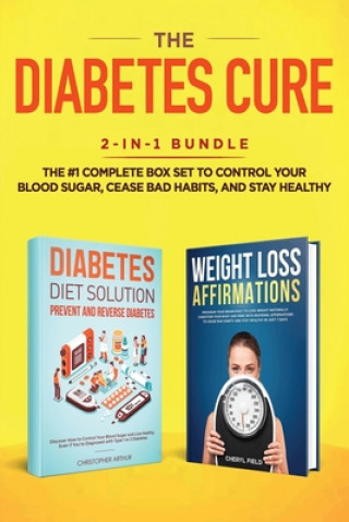 Βιβλίο Diabetes Diet Solution 