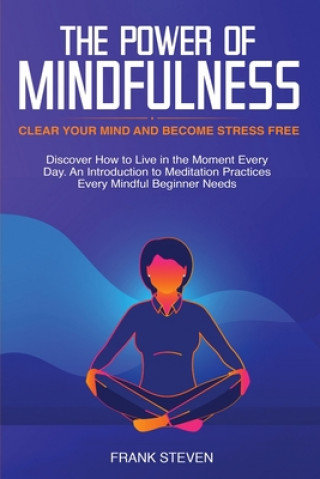 Carte Power of Mindfulness 