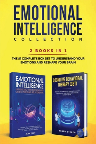 Carte Emotional Intelligence Collection 2-in-1 Bundle 