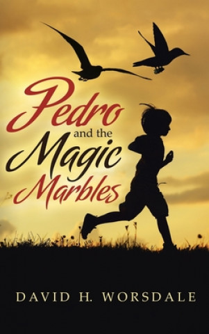 Βιβλίο Pedro and the Magic Marbles 