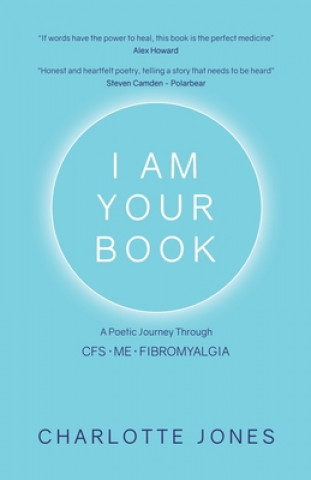 Buch I Am Your Book Charlotte Jones