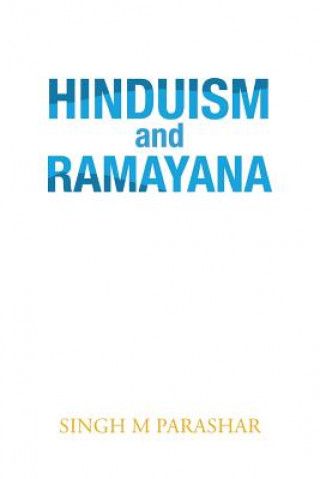 Carte Hinduism and Ramayana Parashar Singh M Parashar