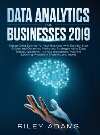 Kniha Data Analytics for Businesses 2019 