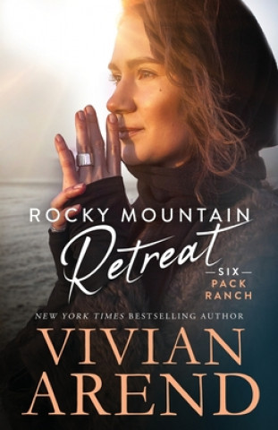 Carte Rocky Mountain Retreat Vivian Arend
