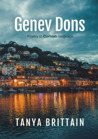 Kniha Genev Dons 