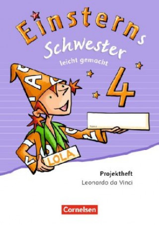 Kniha 4. Schuljahr - Leicht gemacht Roland Bauer