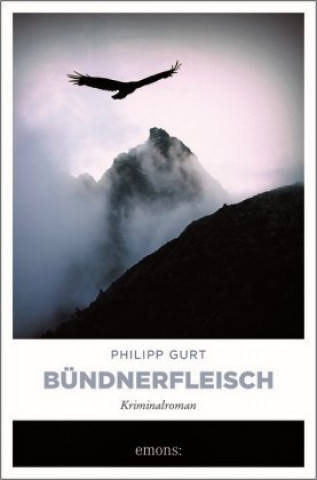 Buch Bündnerfleisch Philipp Gurt