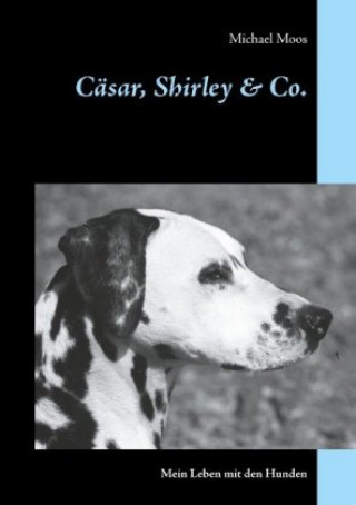 Kniha Casar, Shirley & Co. Michael Moos