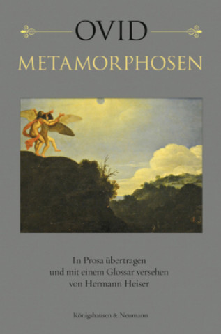 Buch Metamorphosen Hermann Heiser