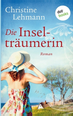 Knjiga Inseltraumerin Christine Lehmann
