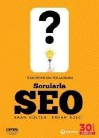 Knjiga Sorularla Seo 