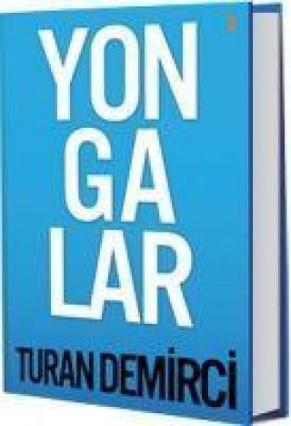 Knjiga Yongalar 