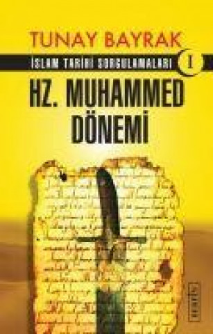 Книга Hz. Muhammed Dönemi 